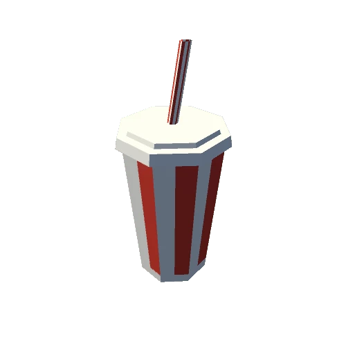 Soda cup B